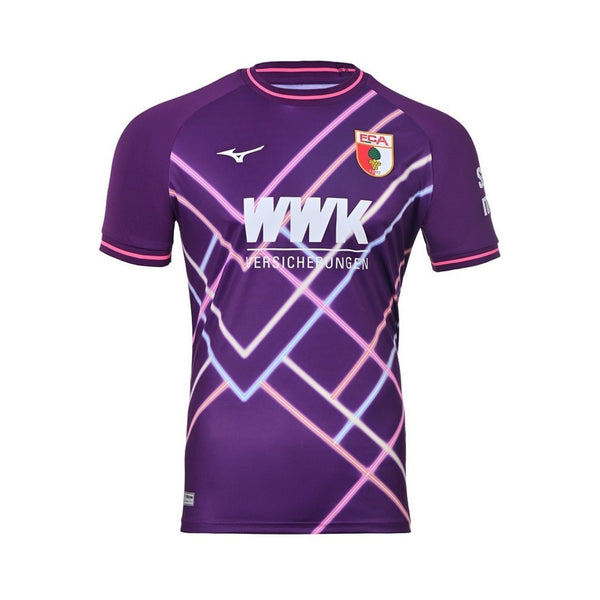 FC Augsburg Alternativa 25/26