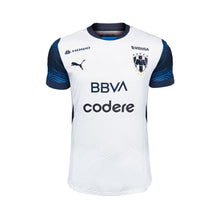 Monterrey Alternativa 24/25