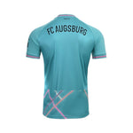 FC Augsburg Guarda-Redes 25/26