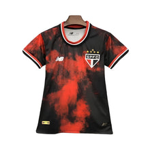 São Paulo Terceiro 24/25 - Versão Feminina