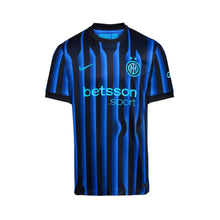 Inter Milão Principal 25/26