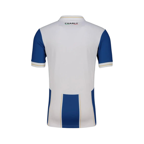 CF Pachuca Principal 25/26