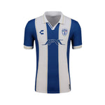 CF Pachuca Principal 25/26