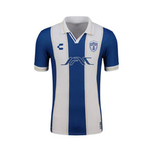 CF Pachuca Principal 25/26