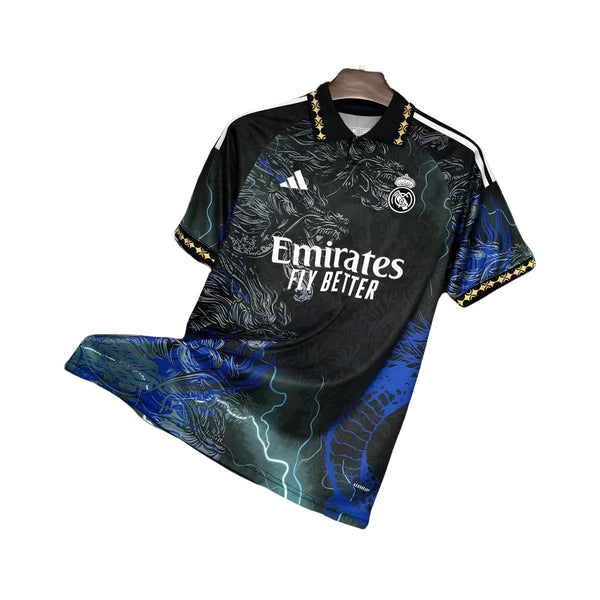 Real Madrid Edição Especial 24/25