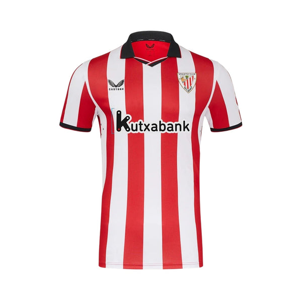 Athletic Bilbao Principal 25/26