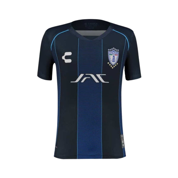 CF Pachuca Alternativa 25/26