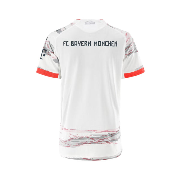 Bayern Munique Alternativa 25/26 - Versão Feminina