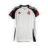 Flamengo Alternativa 25/26 - Versão Feminina