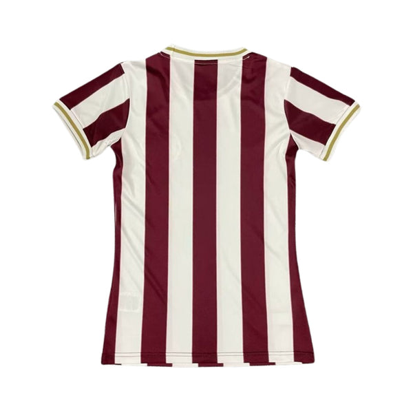 1. FC Nürnberg Edição Especial 24/25 - Versão Feminina