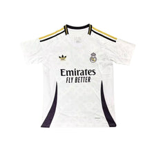 Real Madrid Edição Especial 24/25