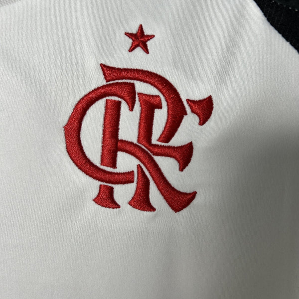 Flamengo Alternativa 25/26 - Versão Feminina