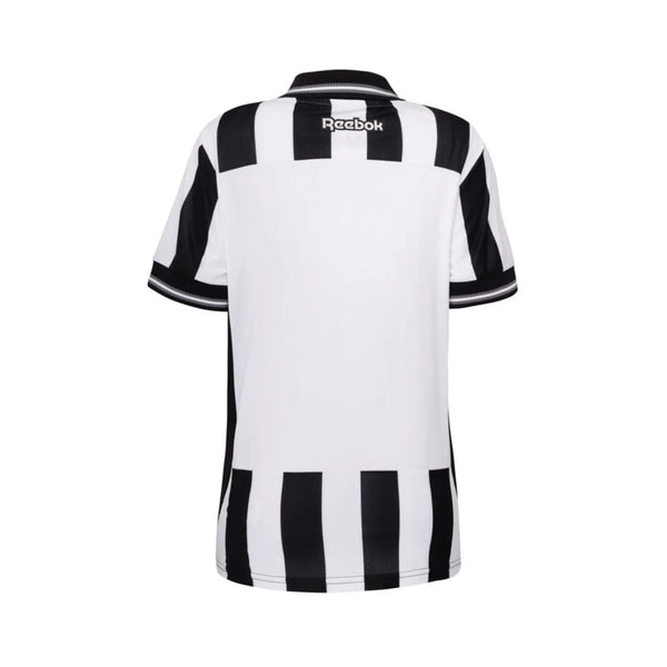 Botafogo Principal 25/26 - Versão Feminina