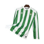 Real Betis Principal 24/25 - Manga Comprida