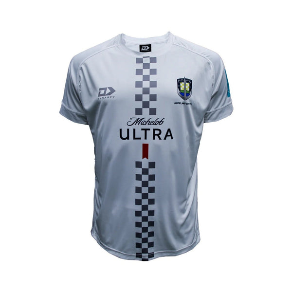 Auckland City Alternativa 25/26