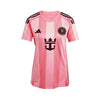 Inter Miami Principal 25/26 - Versão Feminina