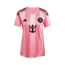 Inter Miami Principal 25/26 - Versão Feminina