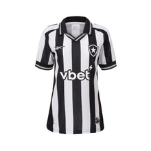 Botafogo Principal 25/26 - Versão Feminina