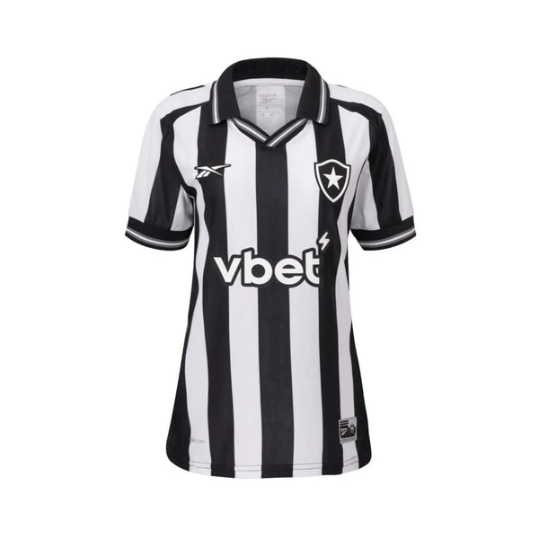 Botafogo Principal 25/26 - Versão Feminina