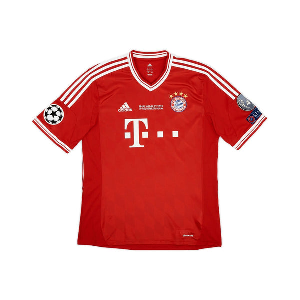 Bayern Munique Principal 12/13 - Final da Liga dos Campeões