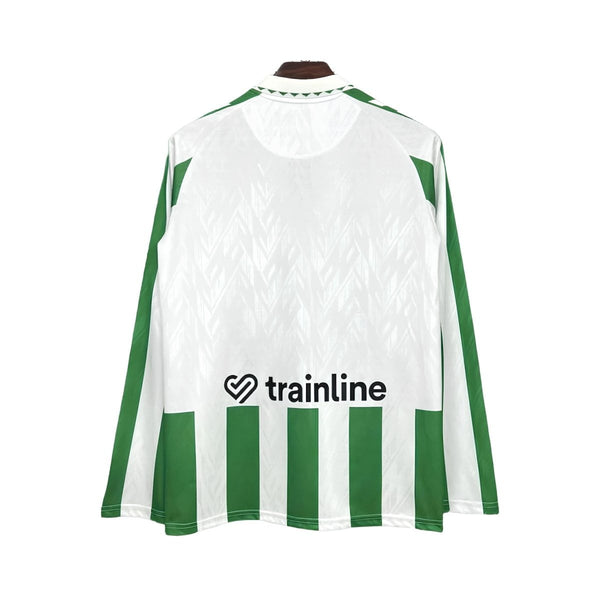 Real Betis Principal 24/25 - Manga Comprida