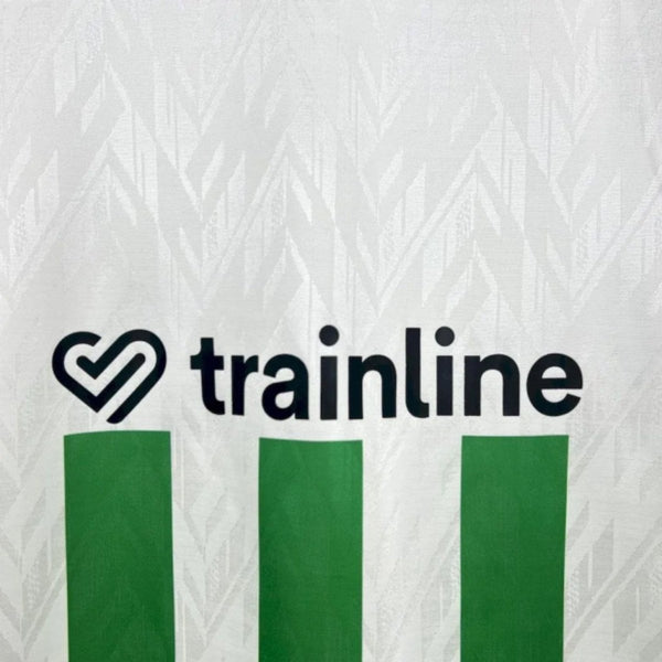 Real Betis Principal 24/25 - Manga Comprida