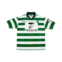 Sporting Principal 99/00 Retro