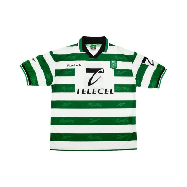 Sporting Principal 99/00 Retro