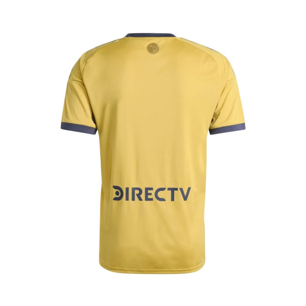 Boca Juniors Alternativa 25/26