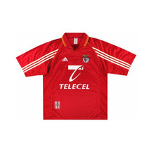 Benfica Principal 98/99 Retro