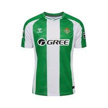 Real Betis Principal 25/26