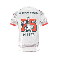 Bayern Munique Edição Especial 25/26