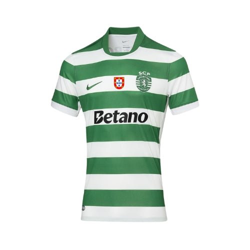 Sporting Principal 25/26 - Edição Bicampeão