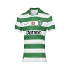 Sporting Principal 25/26 - Edição Dobradinha