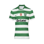 Sporting Principal 25/26 - Edição Dobradinha