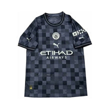 Manchester City Edição Especial 24/25