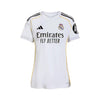 Real Madrid Principal 25/26 - Versão Feminina