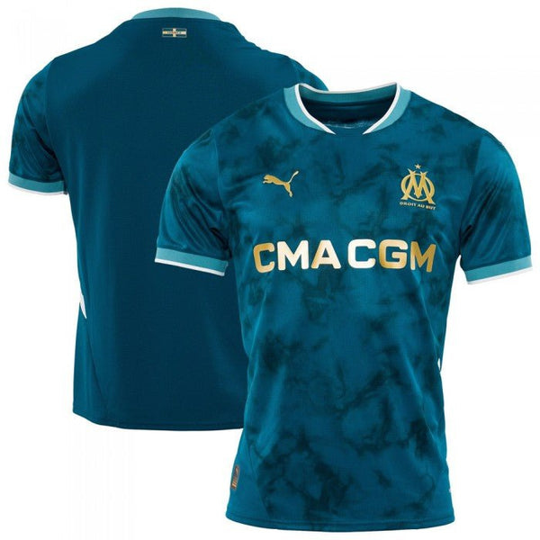 Olympique de Marseille Alternativa 24/25