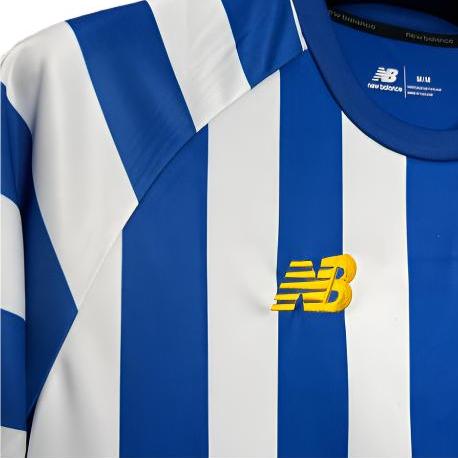 FC Porto Aquecimento 24/25