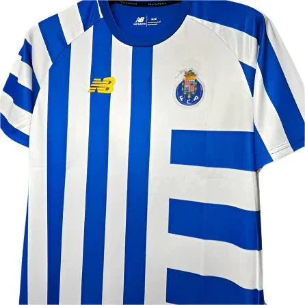 FC Porto Aquecimento 24/25