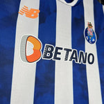 Kit de Criança - FC Porto Principal 24/25