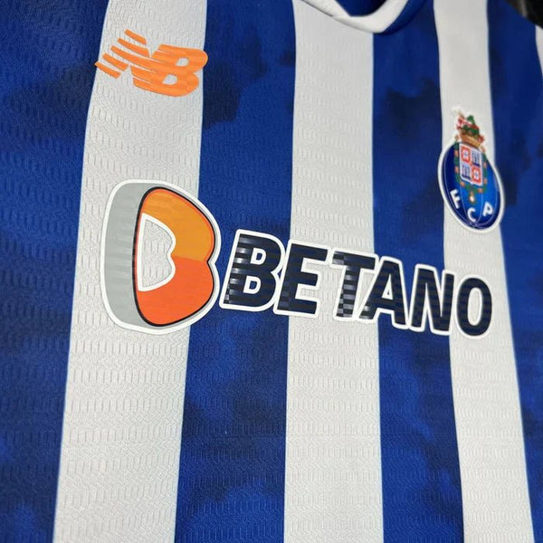 Kit de Criança - FC Porto Principal 24/25