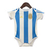 Bodie Bebé  Argentina Argentina 24/25