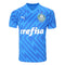 Camisa Palmeiras Goleiro I 24/25 - Azul
