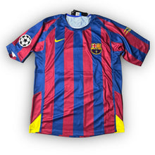 Barcelona 2005/06 Camisola