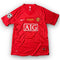 2007-08 - MAN UTD LOCAL | RETRO