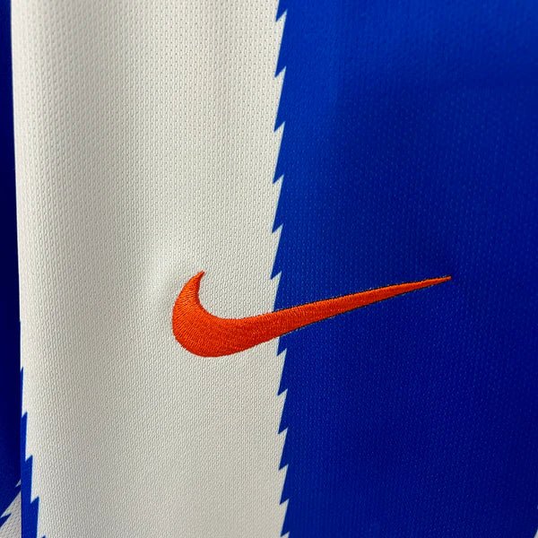 FC Porto Principal 10/11 Retro