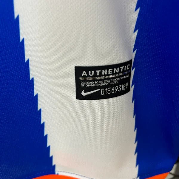 FC Porto Principal 10/11 Retro