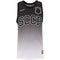 Regata Corinthians DNA 25/26 - Preto e Branco