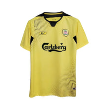 Liverpool Alternativa 04/05